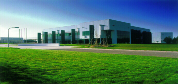 Aventis Pharmaceutical Factory and Extension (Sanovi - Aventis) - Phase I & II