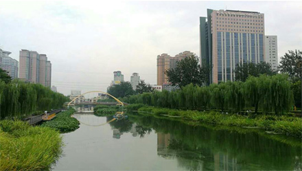 北京盛福大厦
